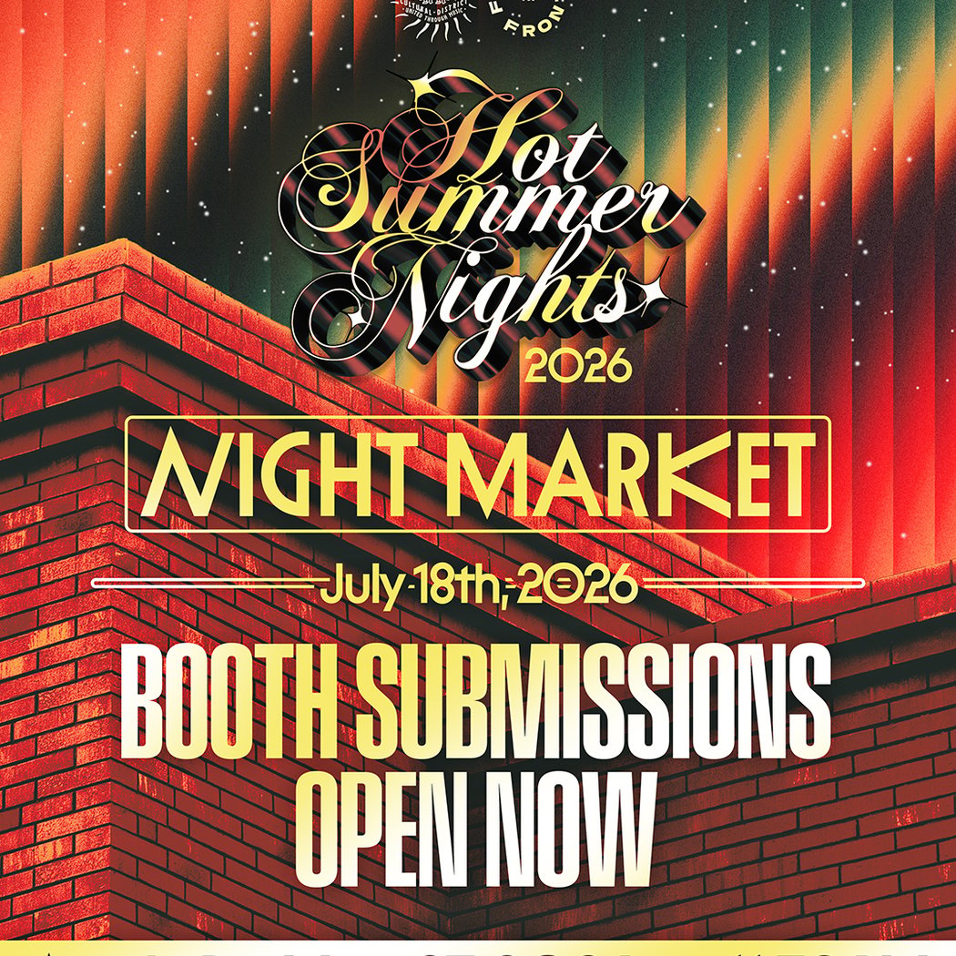 Hot Summer Nights Market 1
